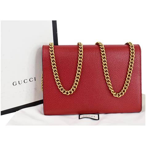 gucci wallet on chain gg|gucci wallet on chain crossbody.